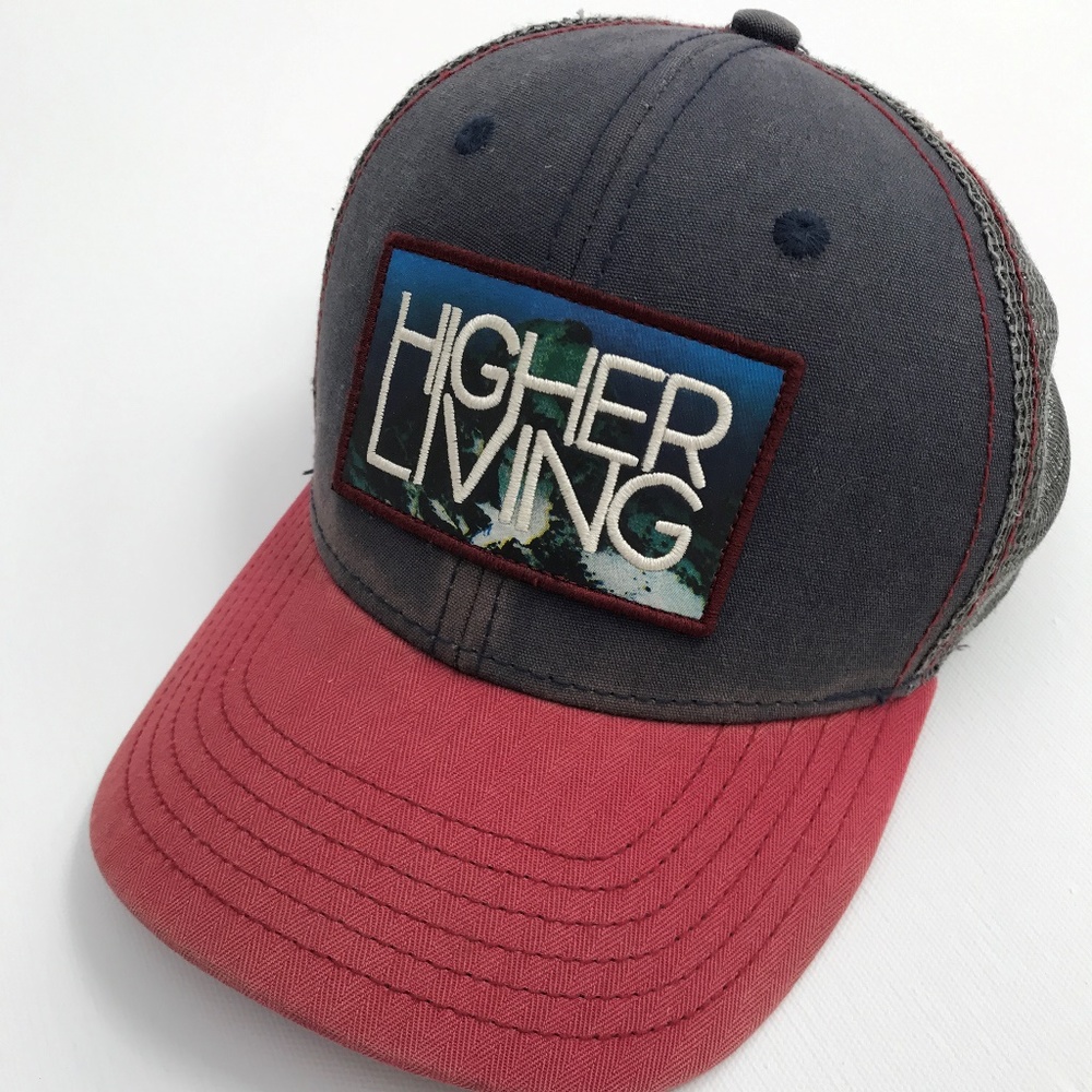 PRANA Trucker Hat
